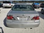 2004 Lexus ES 330