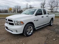 Dodge Vehiculos salvage en venta: 2018 Dodge RAM 1500 ST