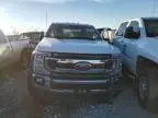 2022 Ford F550 Super Duty