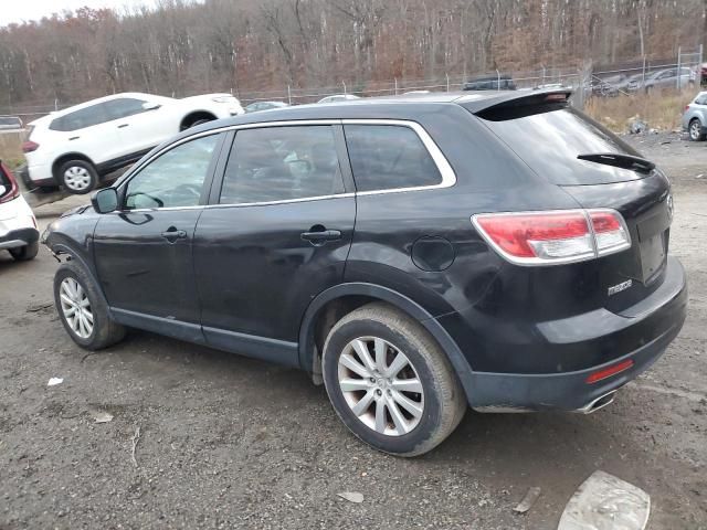 2008 Mazda CX-9