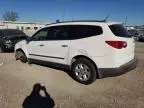 2012 Chevrolet Traverse LS