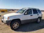 2003 Jeep Grand Cherokee Laredo