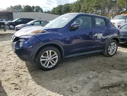 2017 Nissan Juke S en venta en Seaford, DE