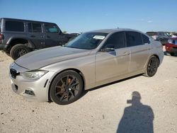 BMW salvage cars for sale: 2013 BMW 335 XI