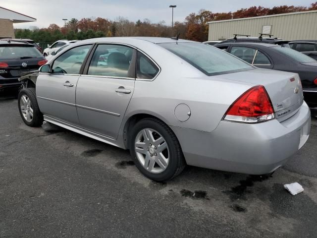 2013 Chevrolet Impala LT