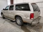 2005 Cadillac Escalade ESV