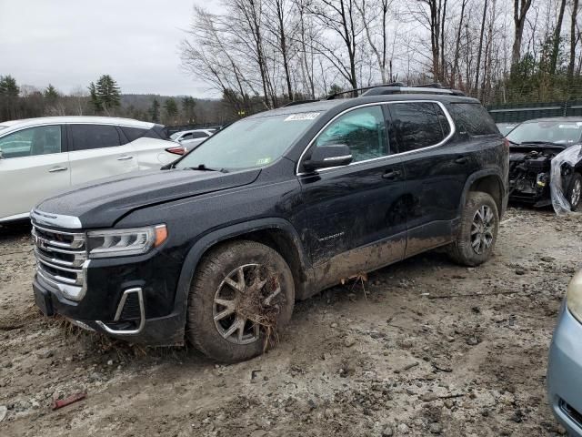 2020 GMC Acadia SLT