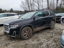 2020 GMC Acadia SLT en venta en Candia, NH