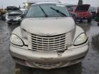 2004 Chrysler PT Cruiser