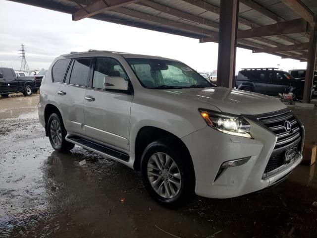 2019 Lexus GX 460