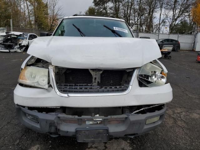 2004 Ford Expedition XLT