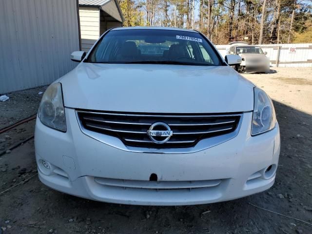 2010 Nissan Altima Base