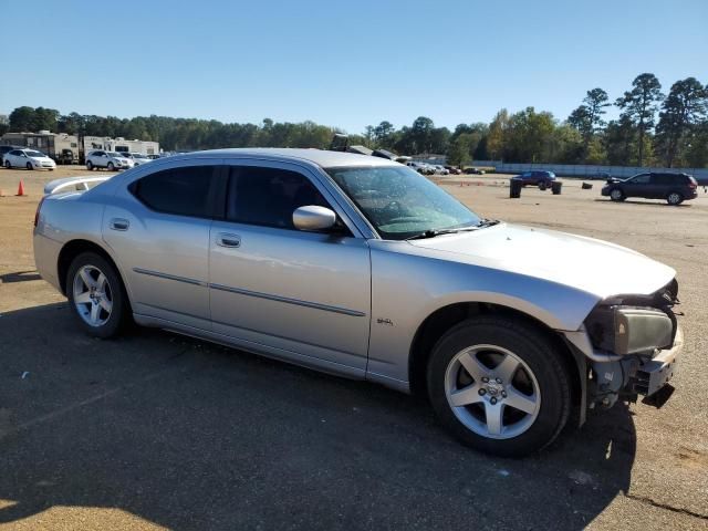 2010 Dodge Charger SXT