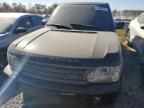 2008 Land Rover Range Rover Supercharged