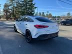 2021 Mercedes-Benz GLE Coupe AMG 53 4matic