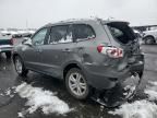 2010 Hyundai Santa FE SE