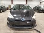 2012 Toyota Prius C