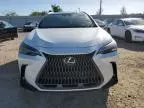 2023 Lexus NX 450H