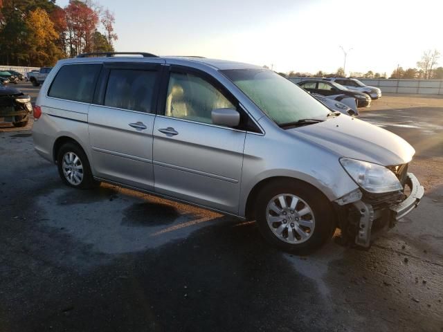 2008 Honda Odyssey EXL