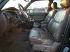 1999 Toyota 4runner Limited