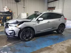 2020 Acura RDX A-Spec en venta en New Orleans, LA