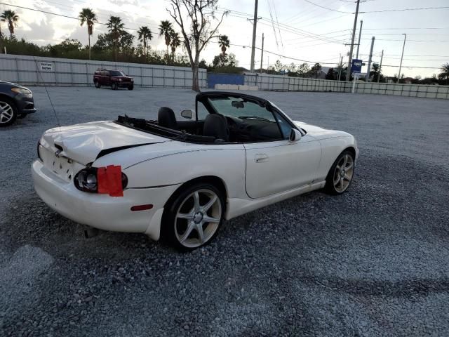 1999 Mazda MX-5 Miata