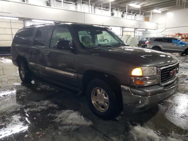 2002 GMC Yukon XL K1500