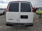 2007 Chevrolet Express G2500