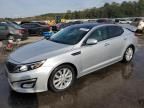 2014 KIA Optima EX