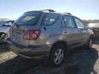 2000 Lexus RX 300