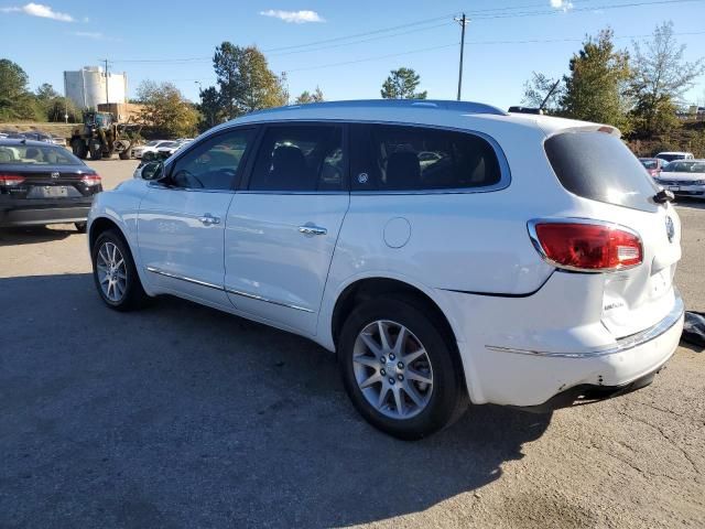 2016 Buick Enclave