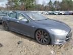 2014 Tesla Model S