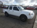 2004 Nissan Frontier Crew Cab XE V6