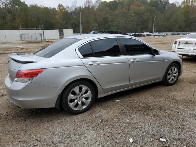 2009 Honda Accord EX