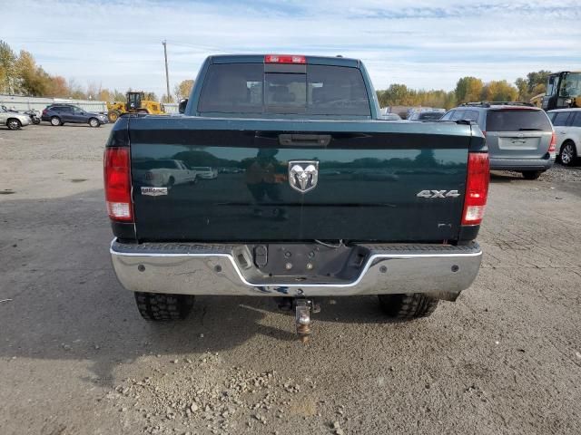 2011 Dodge RAM 3500