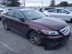 2012 Ford Taurus SE