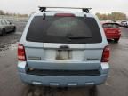 2008 Ford Escape HEV