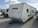 2006 Dutchmen Travel Trailer