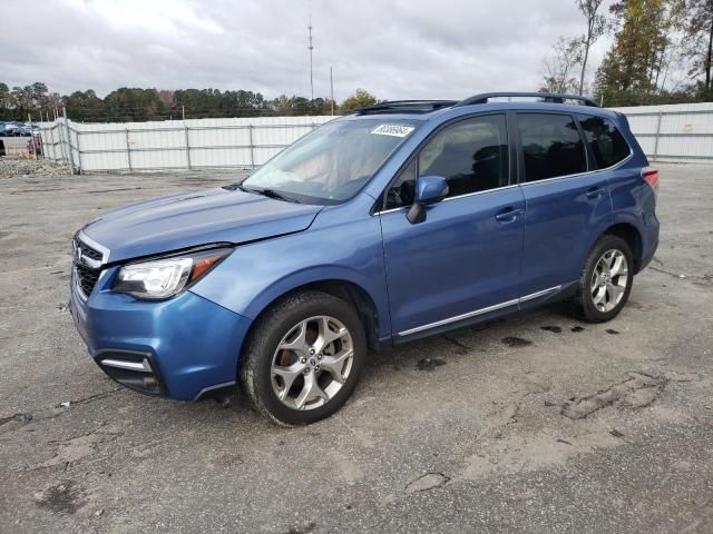 2018 Subaru Forester 2.5I Touring