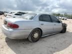 2004 Buick Lesabre Custom