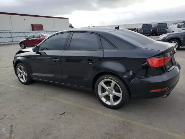 2016 Audi A3 Premium