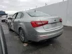 2014 KIA Cadenza Premium