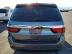 2012 Dodge Durango SXT