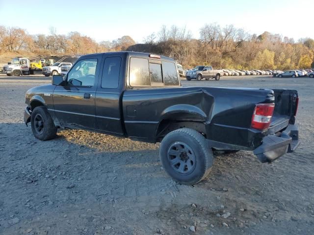 2006 Ford Ranger Super Cab