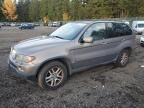 2004 BMW X5 4.4I