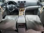 2009 Toyota Highlander Hybrid Limited