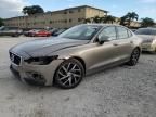 2019 Volvo S60 T5 Momentum