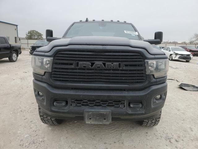 2019 Dodge RAM 2500 BIG Horn