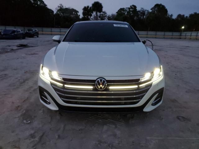 2023 Volkswagen Arteon SEL Premium R-Line