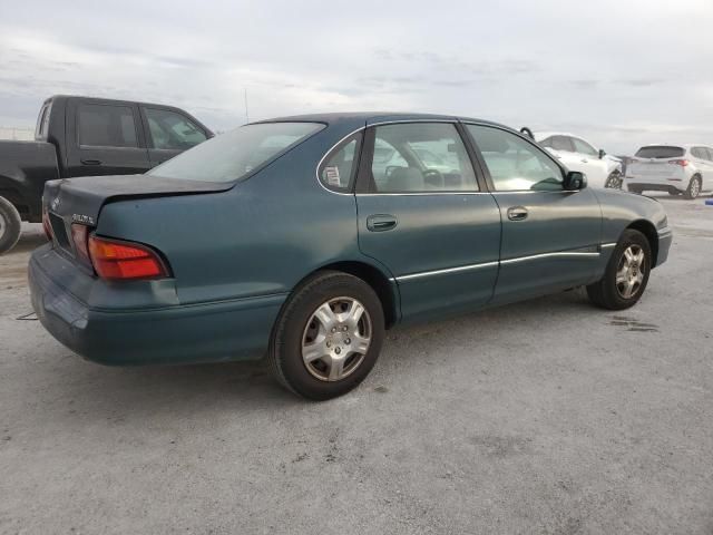 1999 Toyota Avalon XL